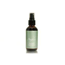 Agave Revitalizing Shine Spray for Unisex 3.9oz Hairspray