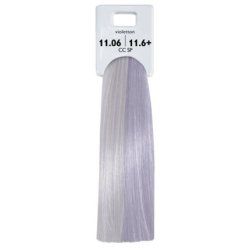 Alcina Color Cream Spezialblonde 11.6 Purple-Tone Plus 60ml