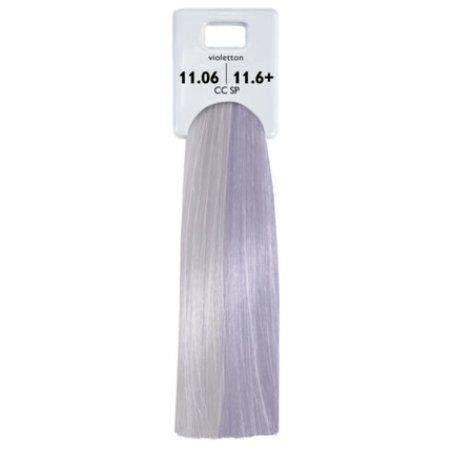 Alcina Color Cream Spezialblonde 11.6 Purple-Tone Plus 60ml