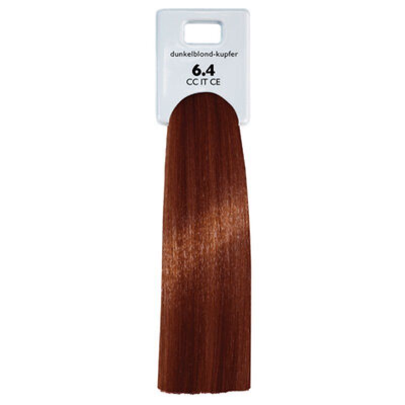 Color Intensive Tint 6.4 Dark Blonde Copper 60ml