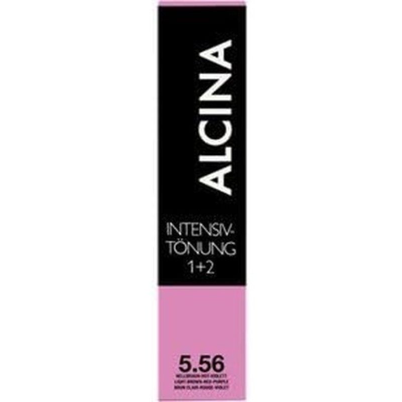Alcina Color Cream Intensive Tint 6.81 60ml