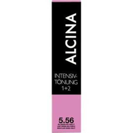Color Intensive Toning Cream 10.6 Light Blonde Violet Plus 60ml