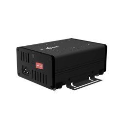 I-TEC CHARGING HUB 10X USB-C USB-C/USB-A HUB 15W/PORT 180W