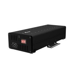 I-TEC CHARGING HUB 20X USB-C USB-C/USB-A HUB 15W/PORT 360W