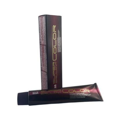 Hair Haus Super Brilliant Color Permanent Cream Hair Color 100ml