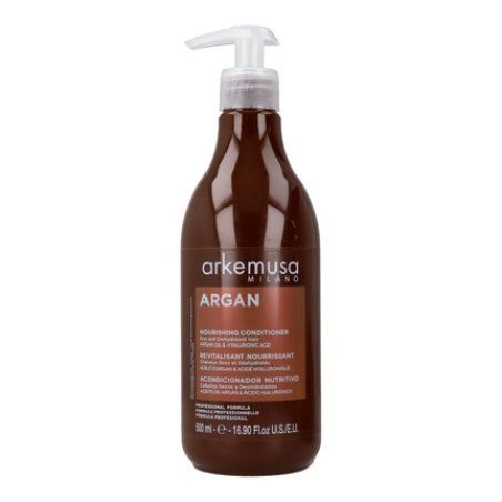 Arkemusa Argan Nourishing Conditioner 500ml