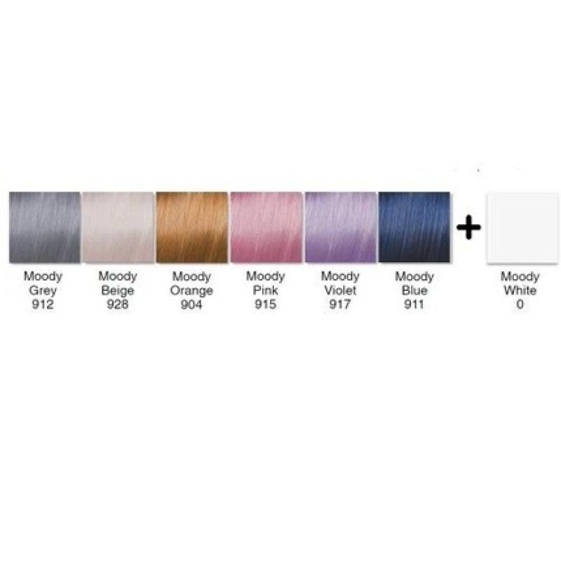 Mood 928 Moody Beige 100ml