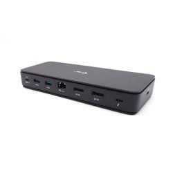 I-TEC TB4 Gen3 Dock 2x Display 7x USB
