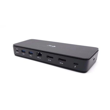 I-TEC TB4 Gen3 Dock 2x Display 7x USB