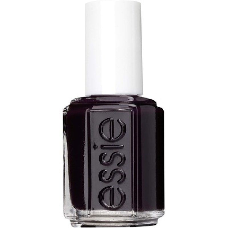 Essie Original Nail Polish 48 Luxedo Dark Burgundy 13.5ml