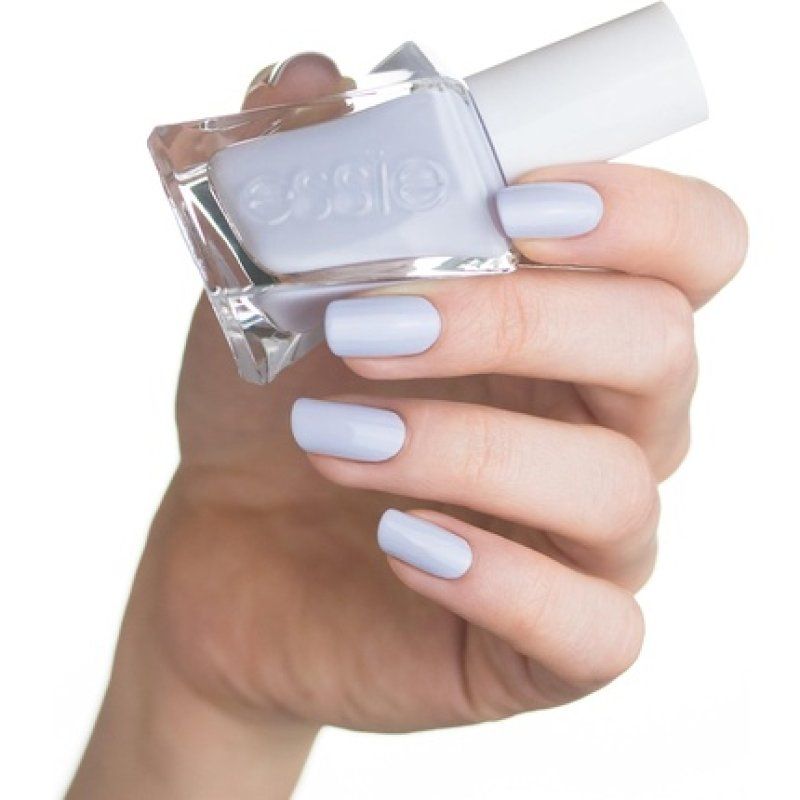 Essie Gel Couture Nail Polish Ballet Nudes Collection 2017 13.5ml 450 Perfect Posture