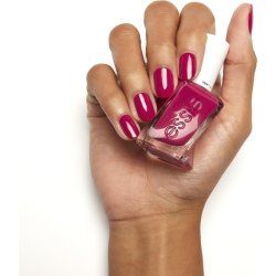 Essie Gel Couture Nail Polish 473 VIP Please violet 13.5 ml