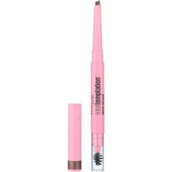 Maybelline Total Temptation Eyebrow Pencil 130 Deep Brown 5g