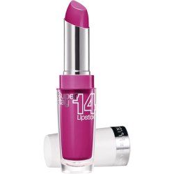 Maybelline Super Stay 14HR Lipstick Megawatt 3.5g - 135 Flash of Fuchsia