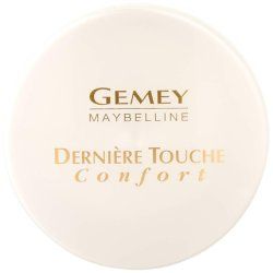 Gemey Maybelline Last Touch Foundation 03 Golden Beige