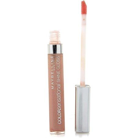 Maybelline Colour 137 Fabulous Sensitive Lip Pink