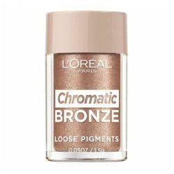 L'Oreal Chromatic Bronze Loose Pigments Bronzer - Choose Your Shade