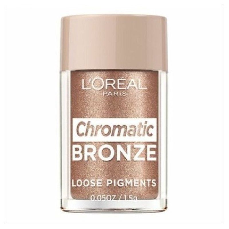 L'Oreal Chromatic Bronze Loose Pigments Bronzer - Choose Your Shade