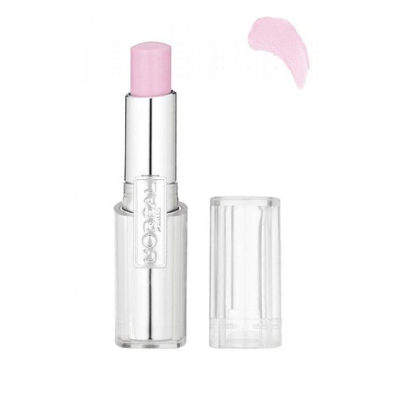 L'Oreal Rouge Caresse Lipstick 01 Fashionista Pink
