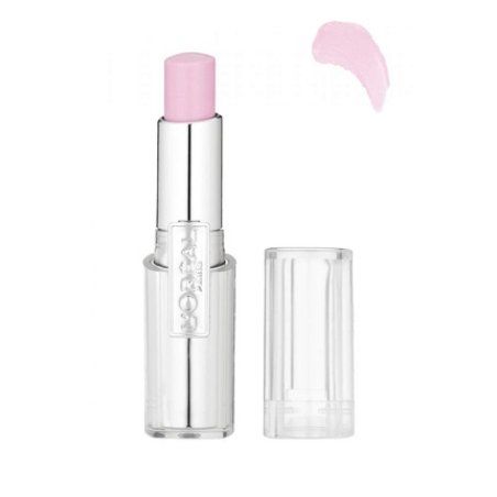 L'Oreal Rouge Caresse Lipstick 01 Fashionista Pink