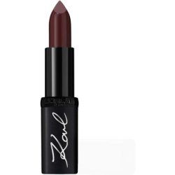 Oréal Paris Lipstick Karl Lagerfeld - 06 Kontrasted