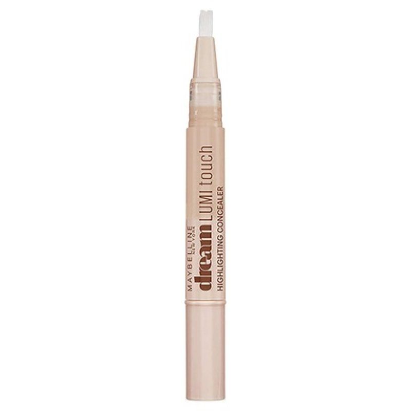 Maybelline New York Dream Lumi Touch Concealer Sand 03 1.5ml