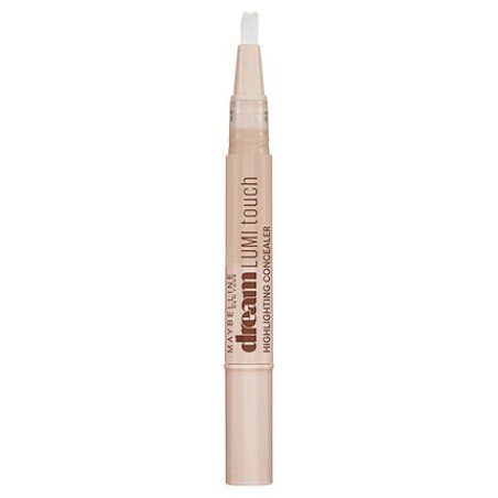 Maybelline New York Dream Lumi Touch Concealer Sand 03 1.5ml