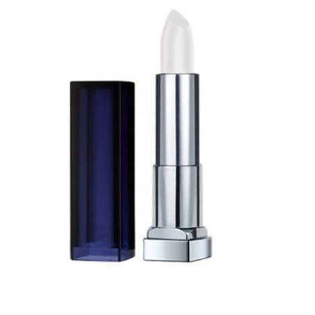 Maybelline Color Sensational Loaded Bolds Lipstick 889 Wickedly White