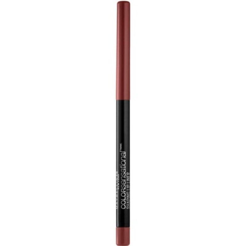 Maybelline Color Sensational Sculpting Lip Liner