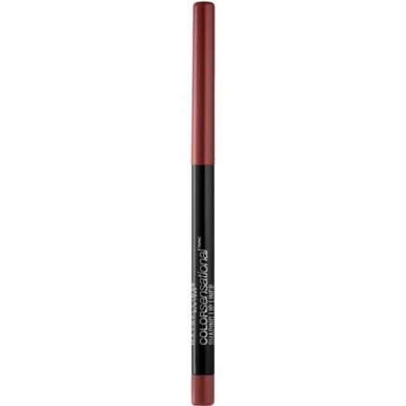 Maybelline Color Sensational Sculpting Lip Liner