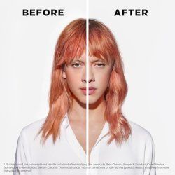 Kerastase Chroma Absolute Chroma Respect Shampoo for Sensitized or Damaged Hair