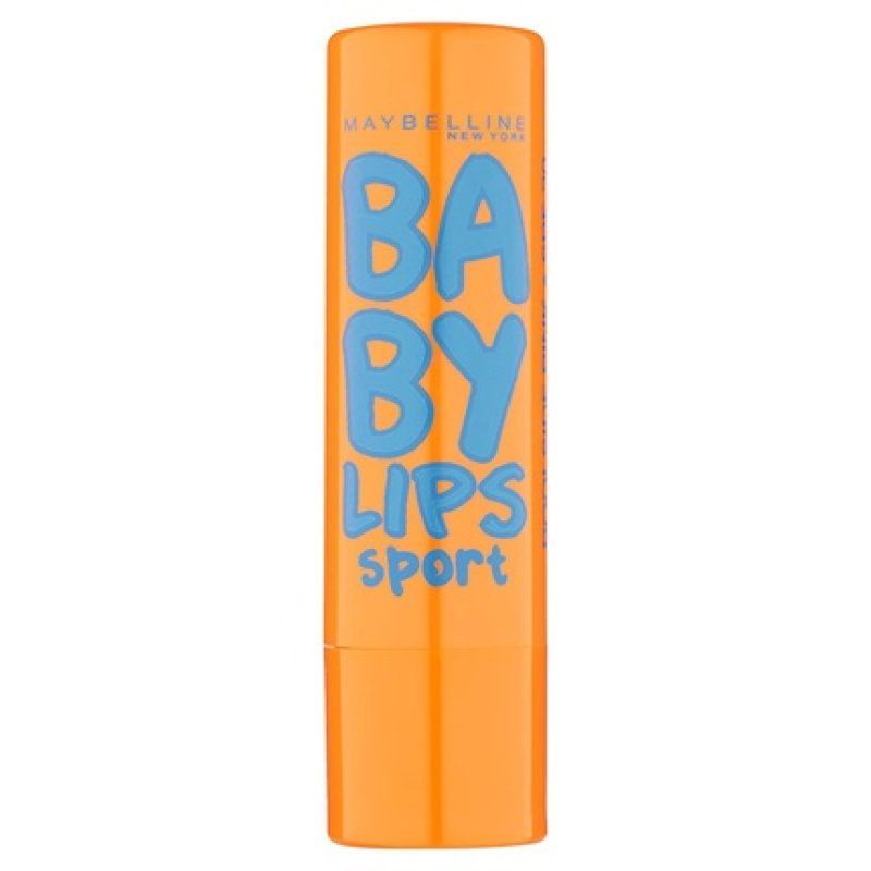 Baby Lips Sport Lip Balm SPF 30
