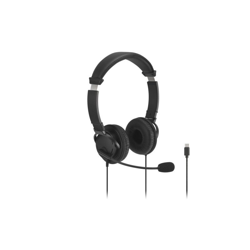 Classic EQ USB-C Headset