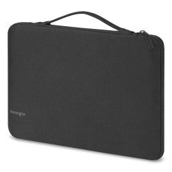 Kensington EQ Classic Laptop Sleeve 14" with Handle