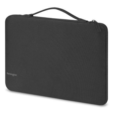 Kensington EQ Classic Laptop Sleeve 14" with Handle