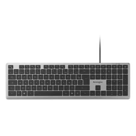 KB515 EQ USB-C/USB-A Wired Keyboard - Fr