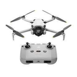 DJI - Mini 4 Pro (GL) - Drone