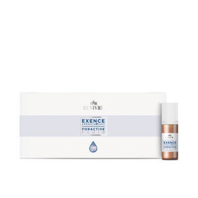 Exence Active Fluid 12 Units A Skincare Solution For Enhanced Beauty