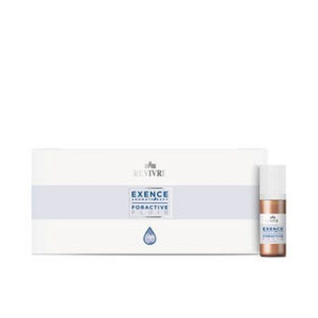 Exence Active Fluid 12 Units A Skincare Solution For Enhanced Beauty