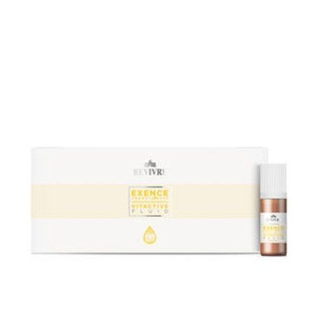 Exence Vital Fluid 12 Units A Nourishing Body Care Solution