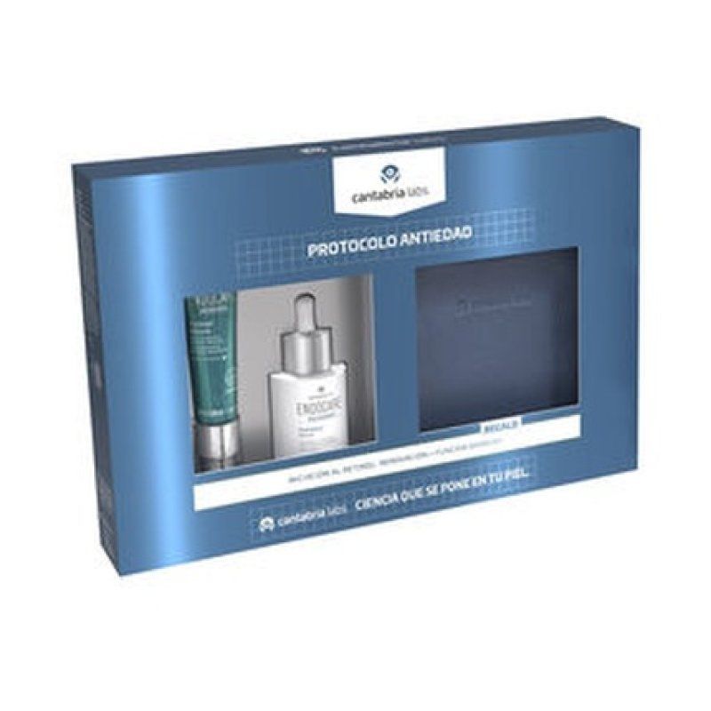 Endocare Antiaging Protocol Set 3 Pieces