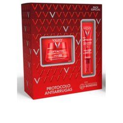 Vichy Liftactiv Collagen Specialist 16 Antiwrinkle Protocol Set Of 2 Units