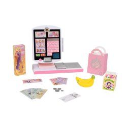 Disney Princess - Self Check Out Cash Register (238904)