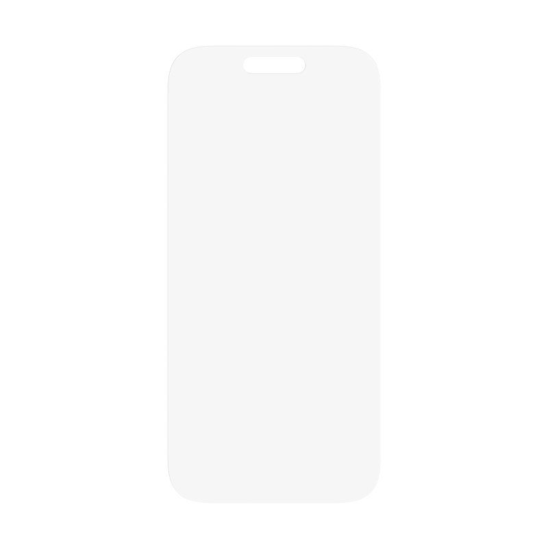 PanzerGlass Anti-Reflective Armor Screen Protector iPhone 17 Pro w. EasyAligner Protection d'écran transparent Apple