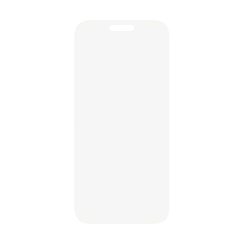 PanzerGlass - Anti-Reflective Armor Screen Protector - iPhone 17 Pro Max - w. EasyAligner