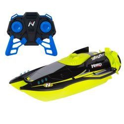 Nikko - Fleet Aquasplit Neon Green (102810)