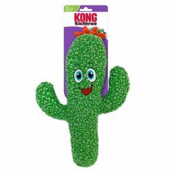 Kong - KONG KICKEROO CACTUS - 6,5 x 9 x 29 cm