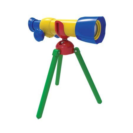 SCIENCE - My First 15x Telescope (180050)