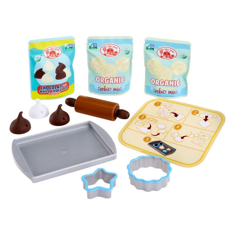 Little Tikes - Creative Chefs Cookie Kit (643866)