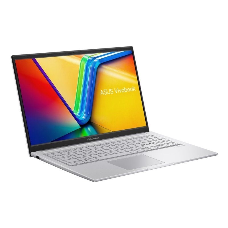 PORTATIL ASUS VIVOBOOK 15 X1504VA-BQ4105 CORE 5 120U 16GB 512GB 15.6" FDOS PLATA